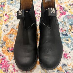 Blundstone Boots